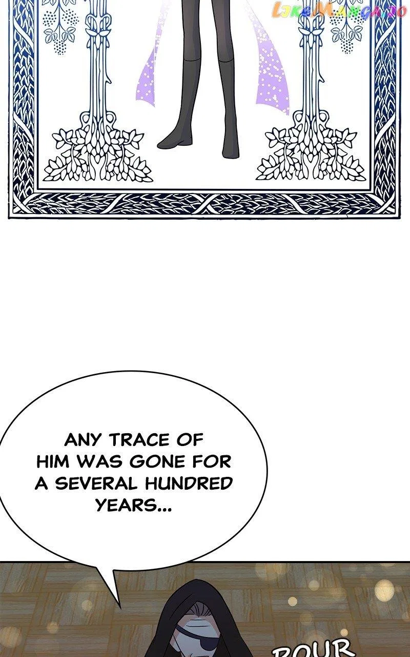 Dragon’s Savior Chapter 50 – Page 11