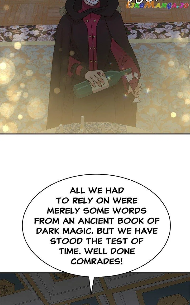 Dragon’s Savior Chapter 50 – Page 12