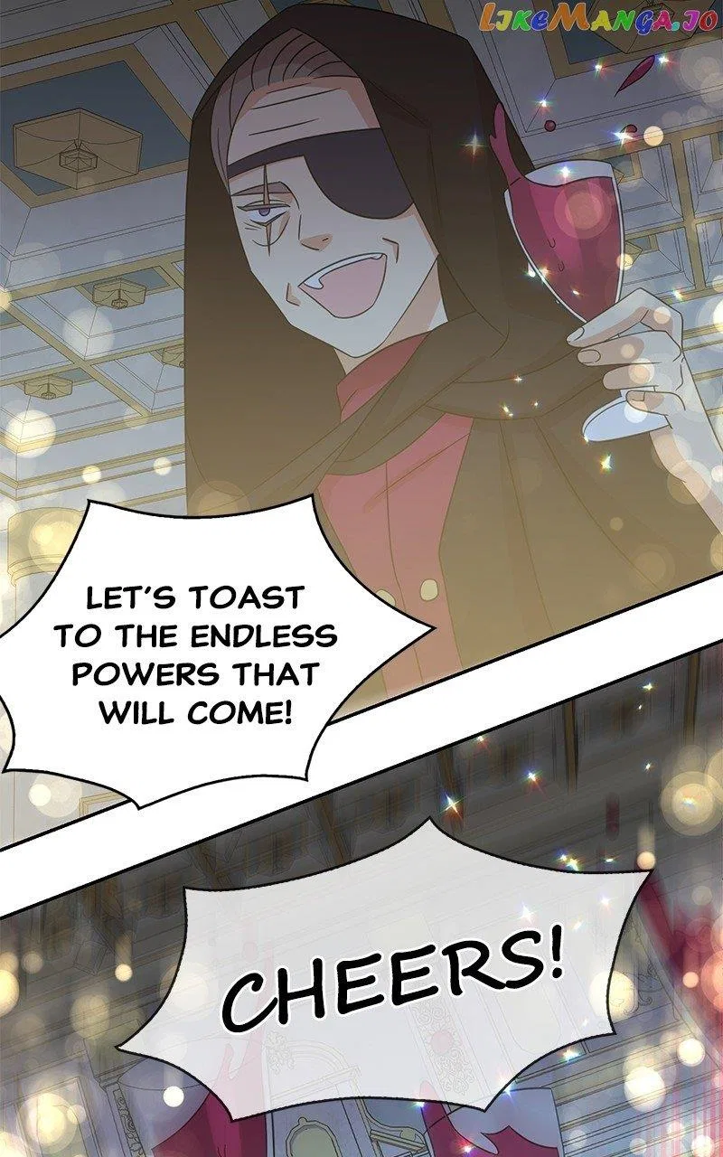 Dragon’s Savior Chapter 50 – Page 13