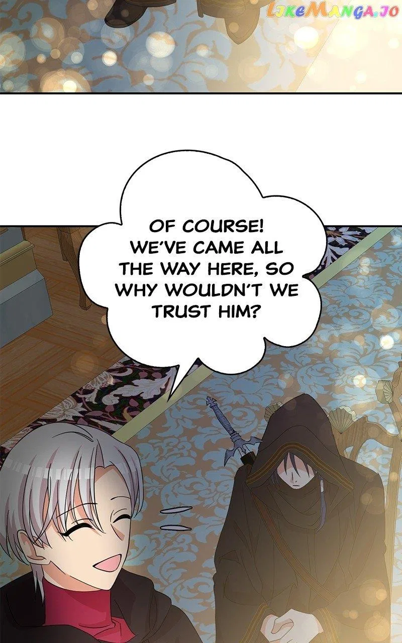 Dragon’s Savior Chapter 50 – Page 17