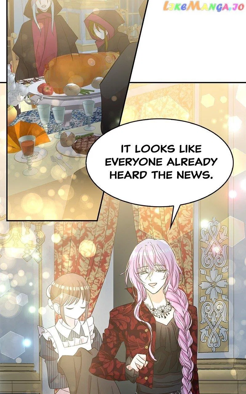Dragon’s Savior Chapter 50 – Page 19