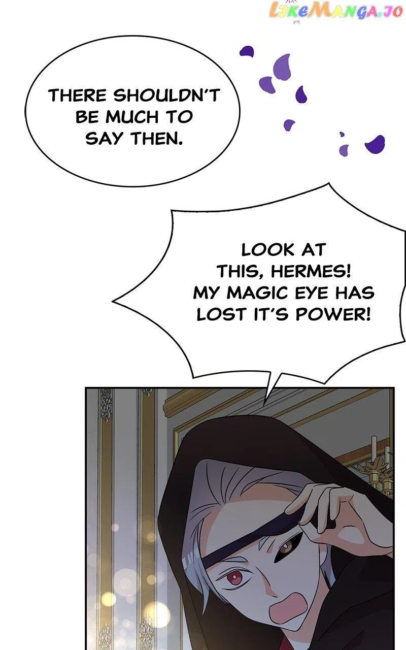Dragon’s Savior Chapter 50 – Page 21