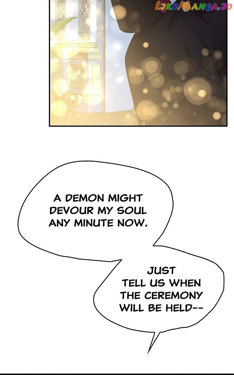 Dragon’s Savior Chapter 50 – Page 22