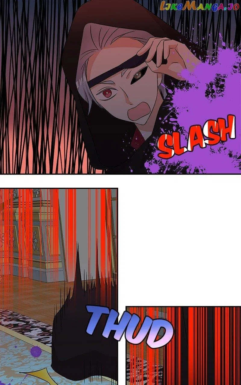 Dragon’s Savior Chapter 50 – Page 23