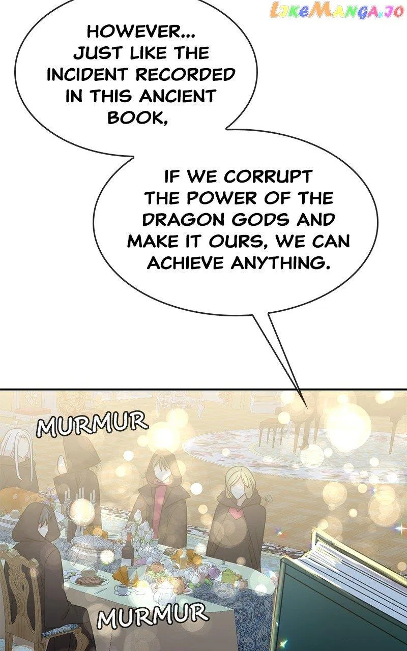Dragon’s Savior Chapter 50 – Page 37