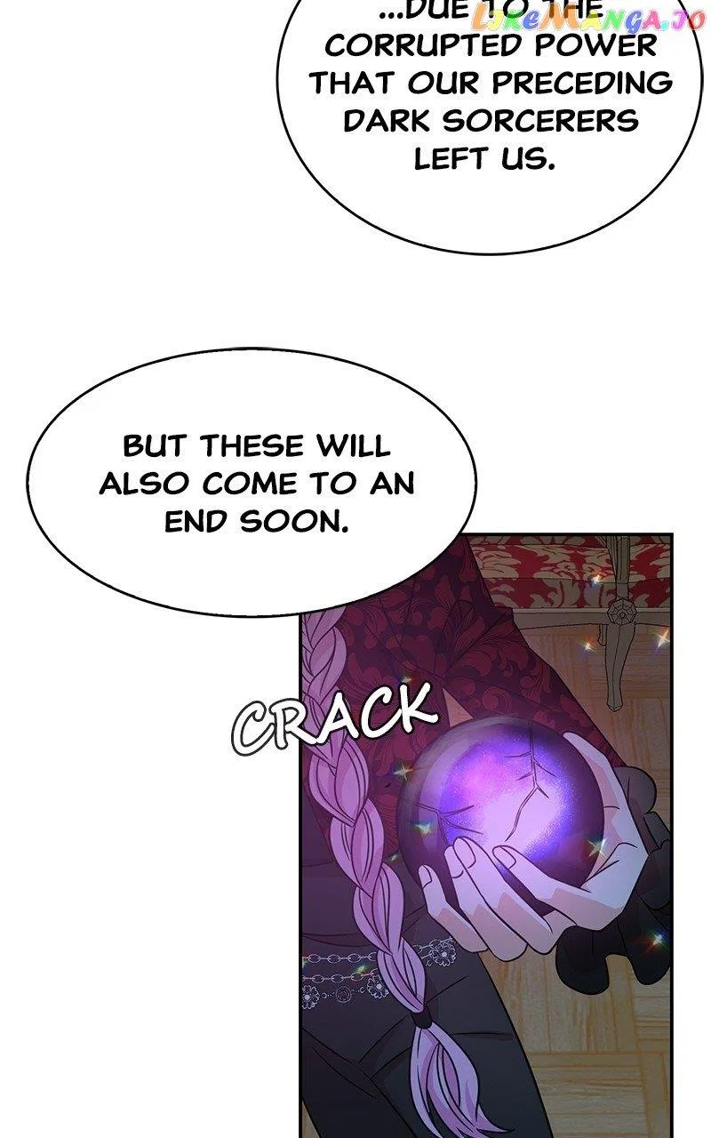 Dragon’s Savior Chapter 50 – Page 40