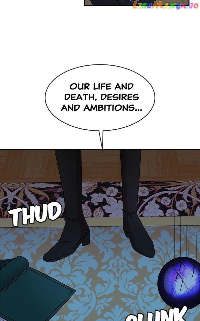 Dragon’s Savior Chapter 50 – Page 41