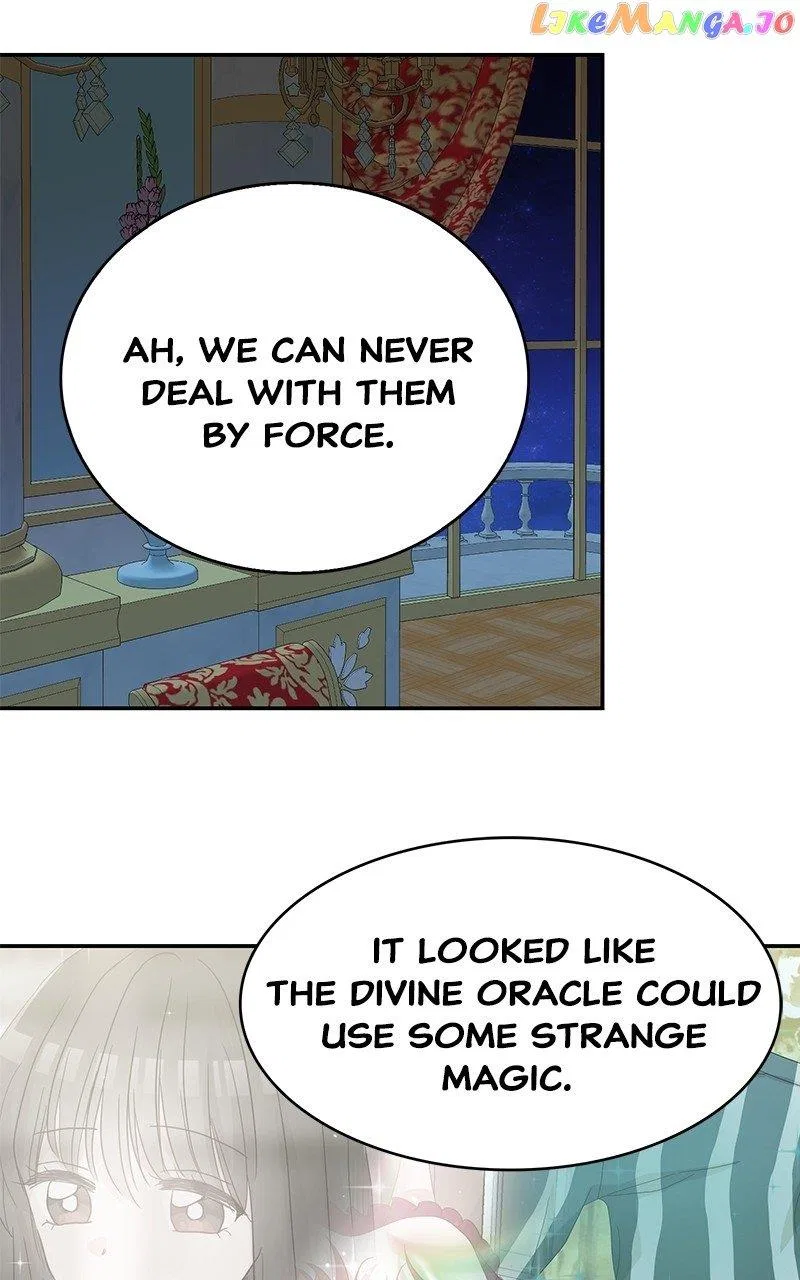 Dragon’s Savior Chapter 50 – Page 44