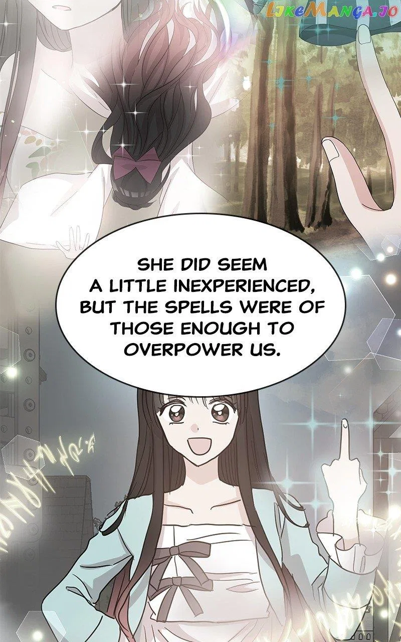 Dragon’s Savior Chapter 50 – Page 45