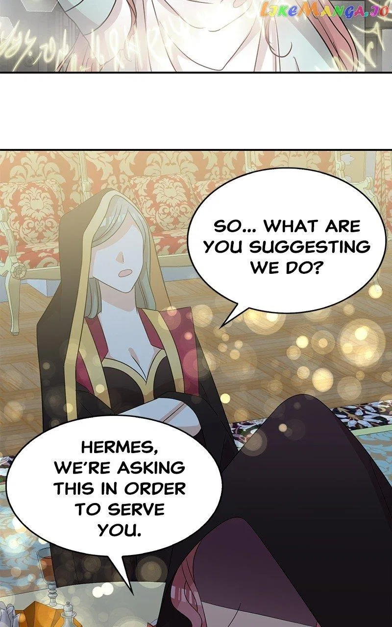 Dragon’s Savior Chapter 50 – Page 46
