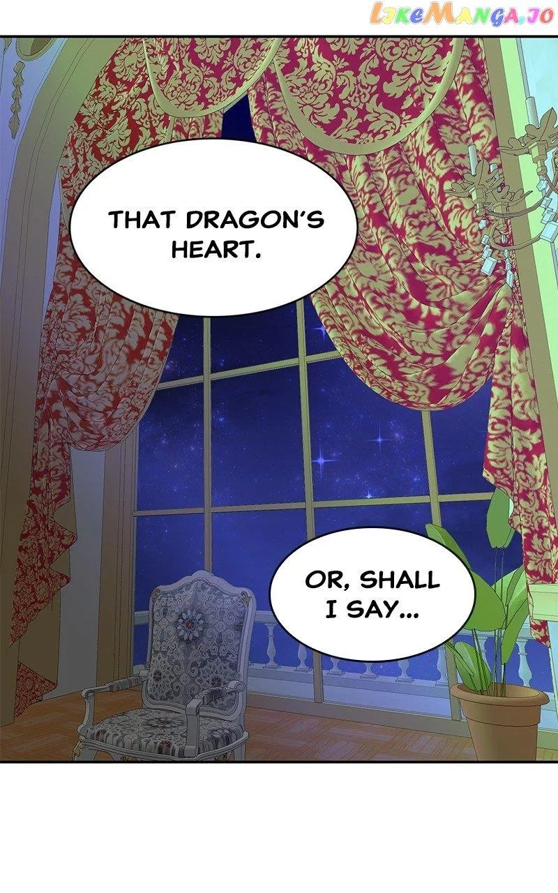 Dragon’s Savior Chapter 50 – Page 53