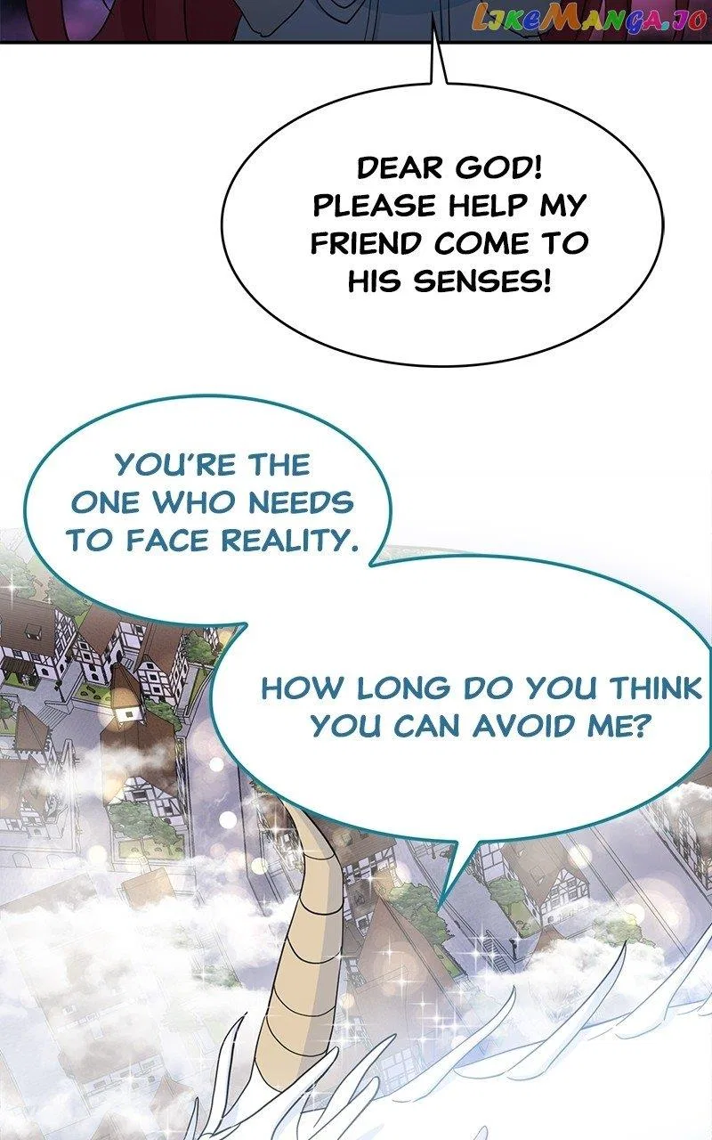 Dragon’s Savior Chapter 50 – Page 57