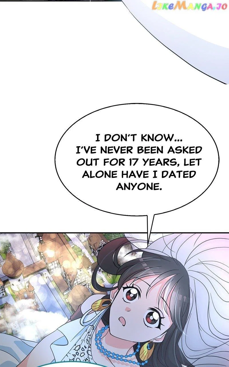 Dragon’s Savior Chapter 50 – Page 59