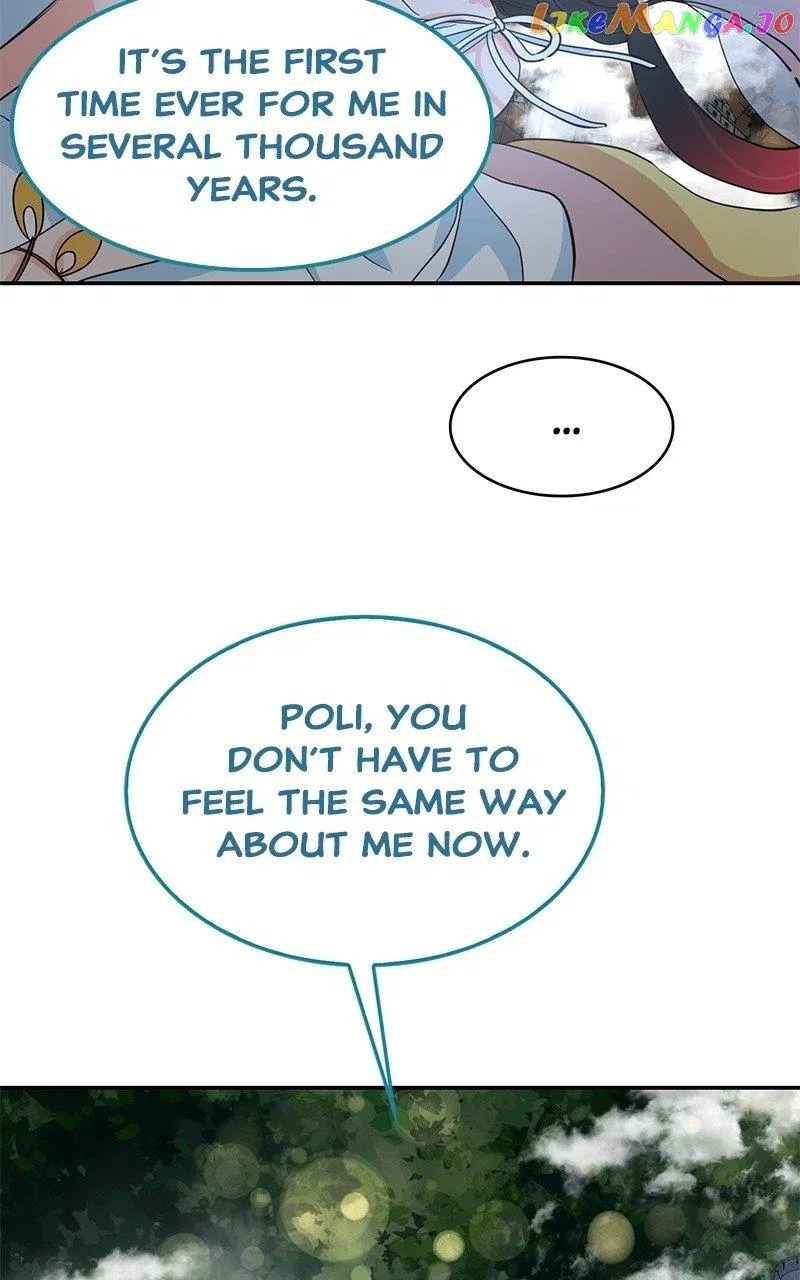Dragon’s Savior Chapter 50 – Page 60