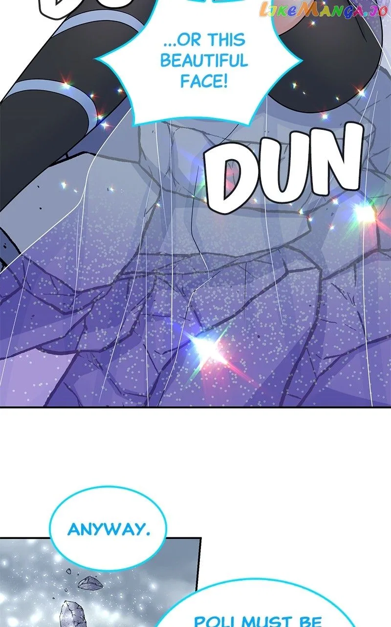Dragon’s Savior Chapter 49 – Page 6