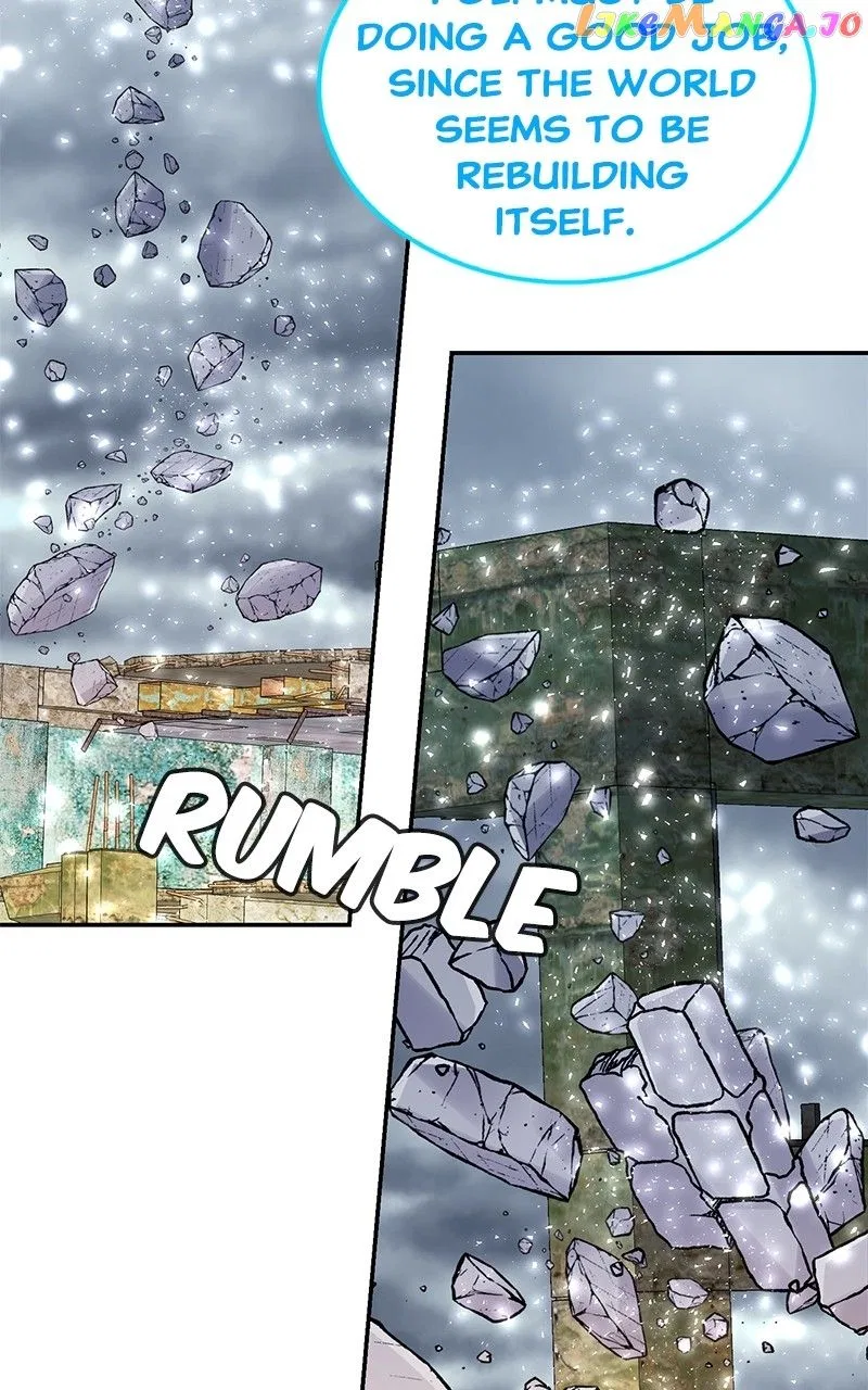 Dragon’s Savior Chapter 49 – Page 7