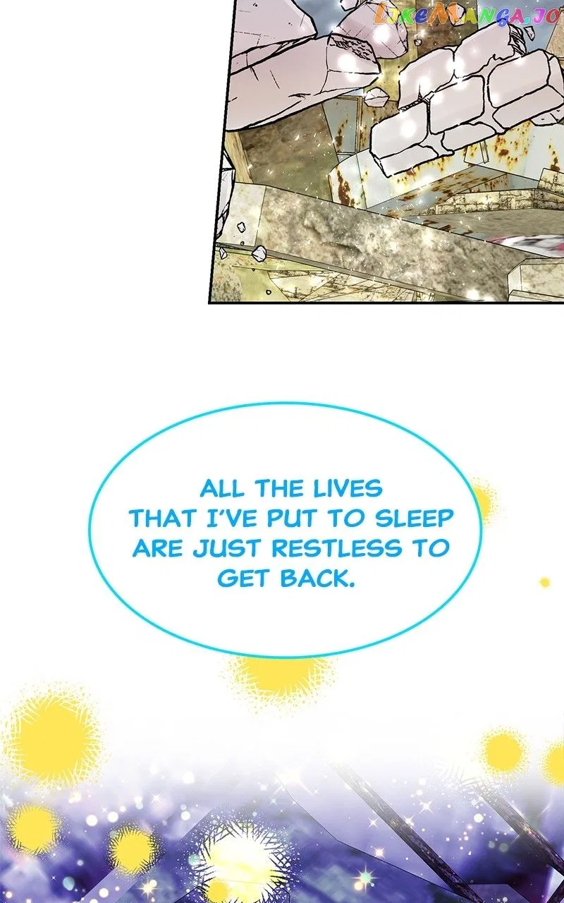 Dragon’s Savior Chapter 49 – Page 8