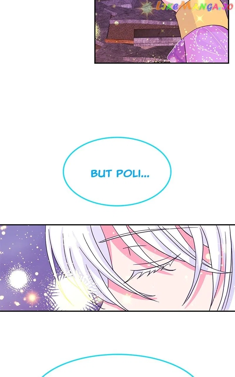 Dragon’s Savior Chapter 49 – Page 15