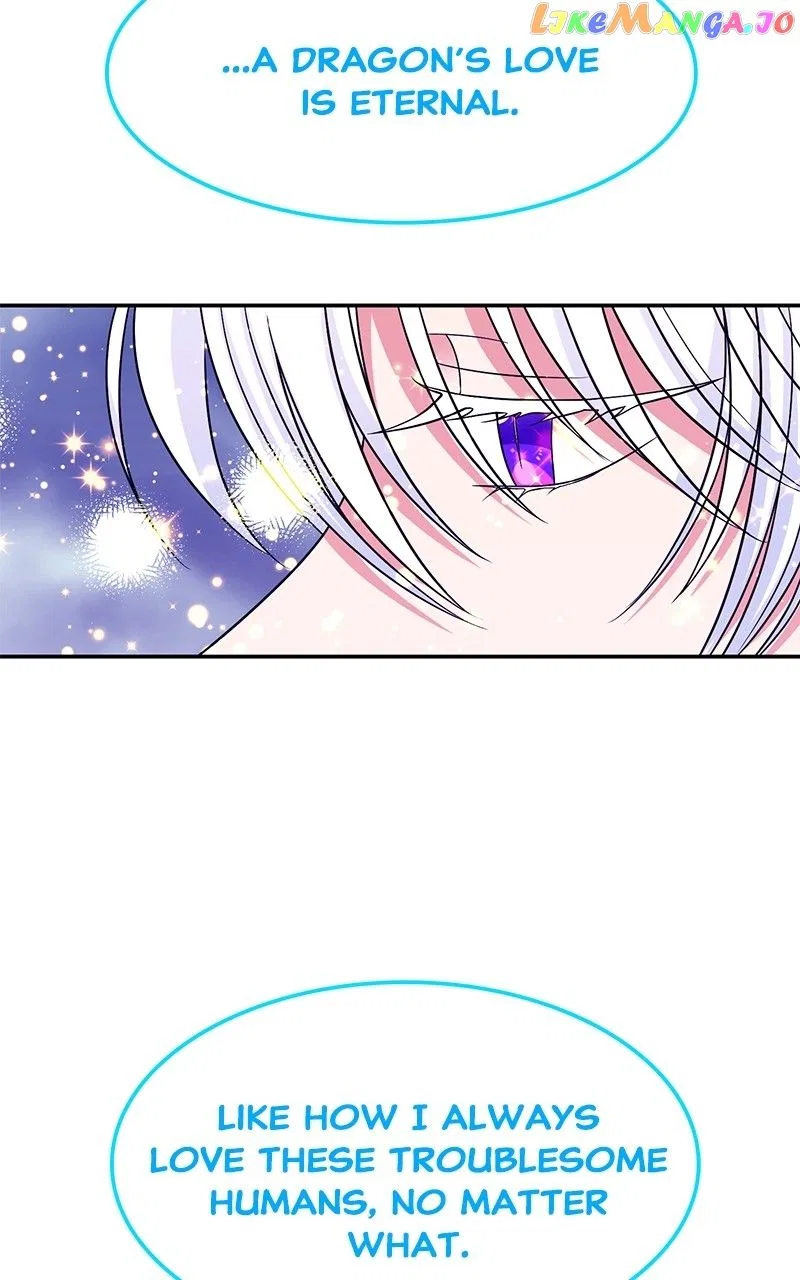 Dragon’s Savior Chapter 49 – Page 16