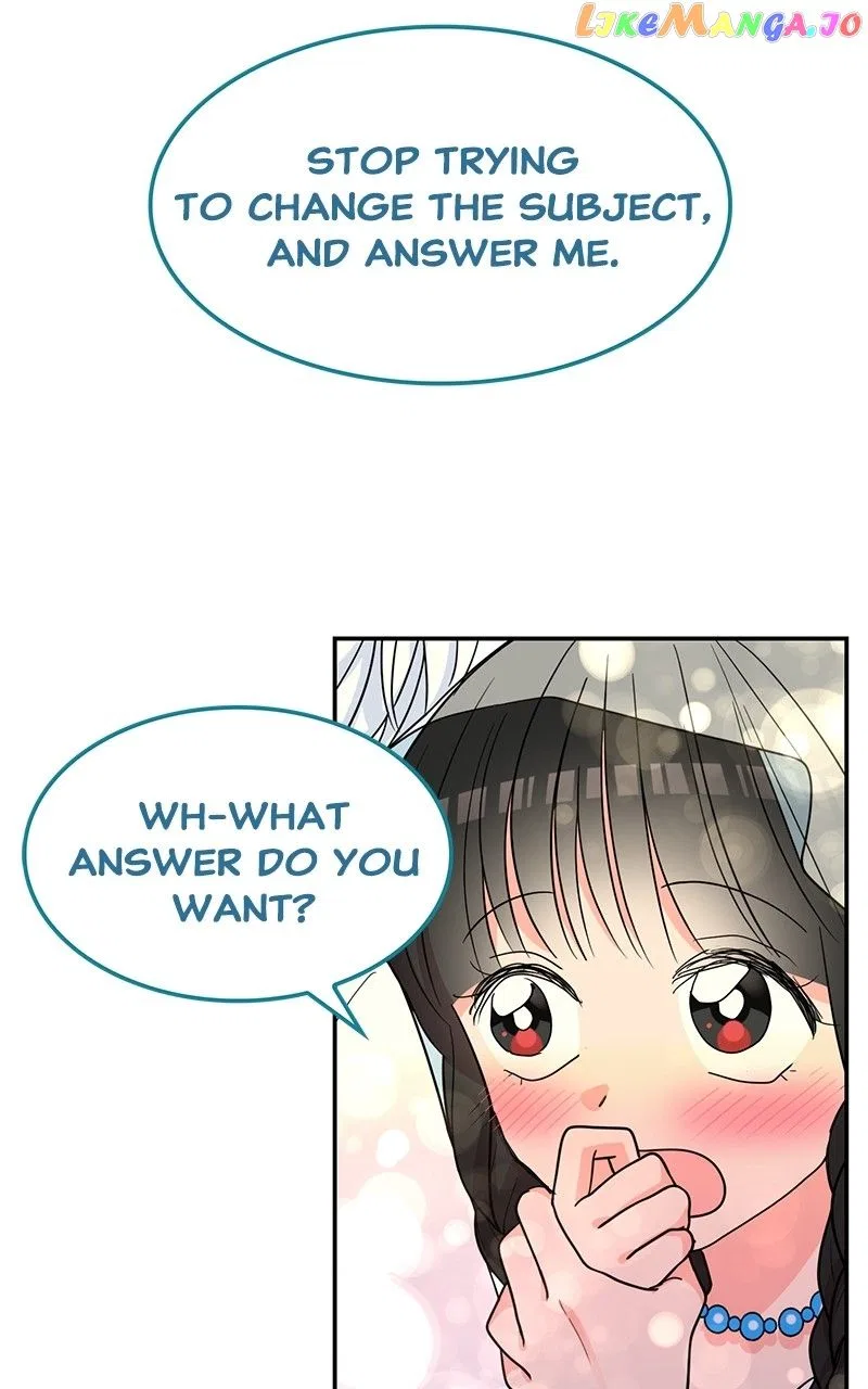 Dragon’s Savior Chapter 49 – Page 33