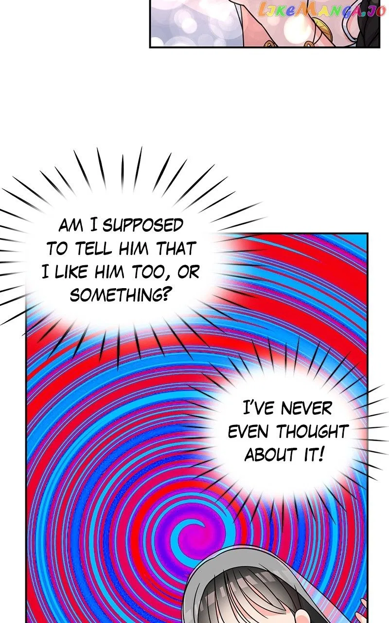 Dragon’s Savior Chapter 49 – Page 34