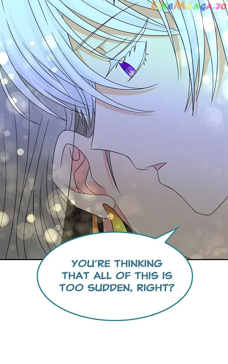Dragon’s Savior Chapter 49 – Page 36