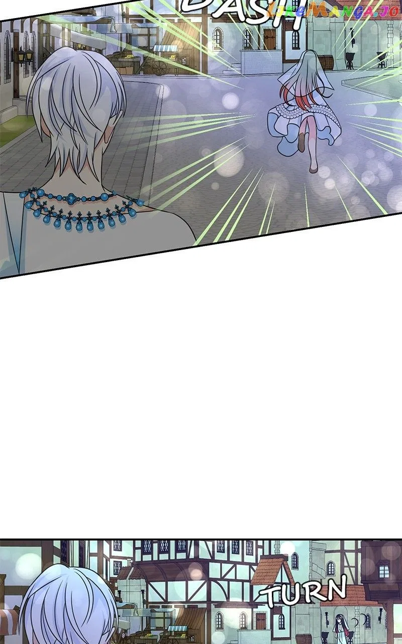 Dragon’s Savior Chapter 49 – Page 41