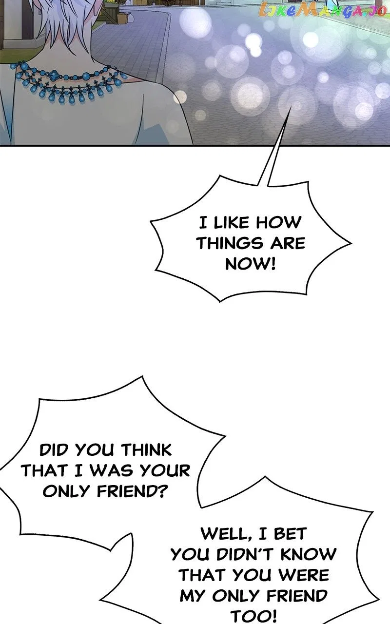 Dragon’s Savior Chapter 49 – Page 42