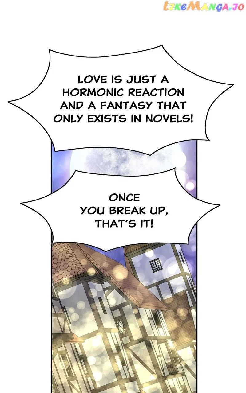 Dragon’s Savior Chapter 49 – Page 44
