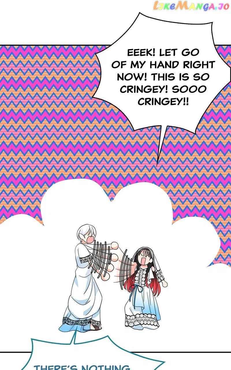 Dragon’s Savior Chapter 49 – Page 49