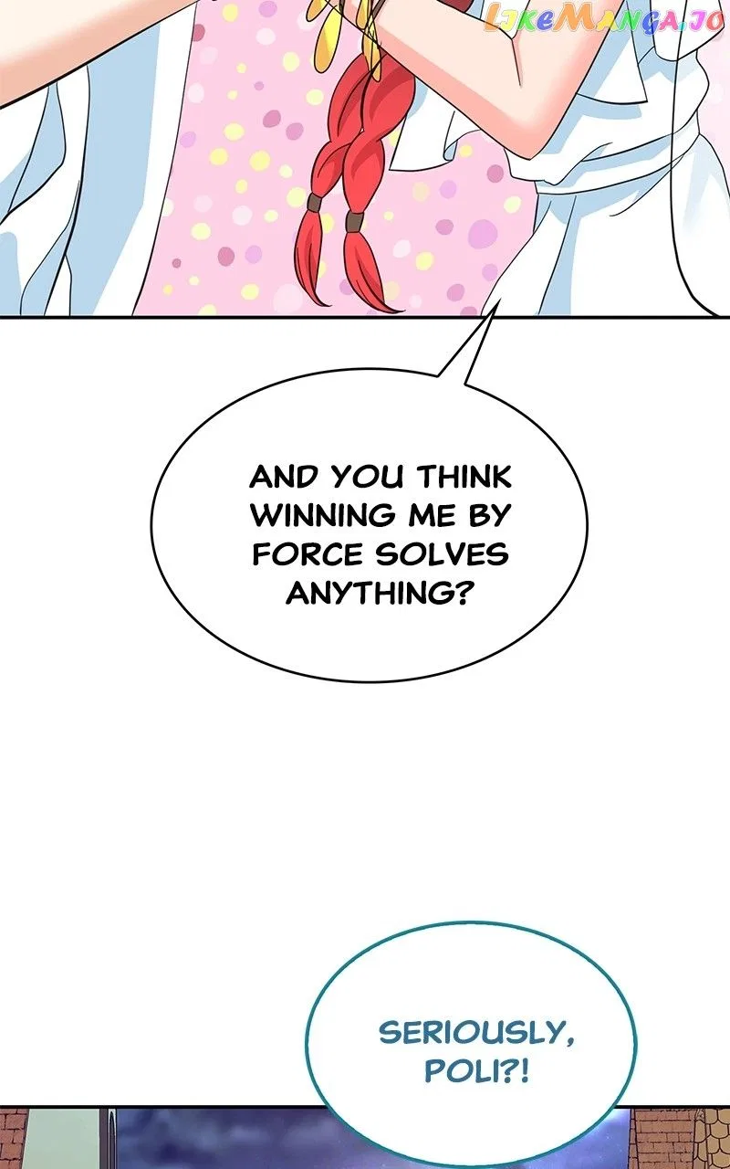 Dragon’s Savior Chapter 49 – Page 52
