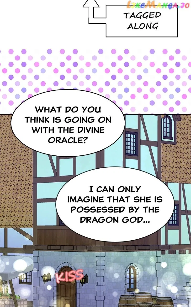 Dragon’s Savior Chapter 49 – Page 54