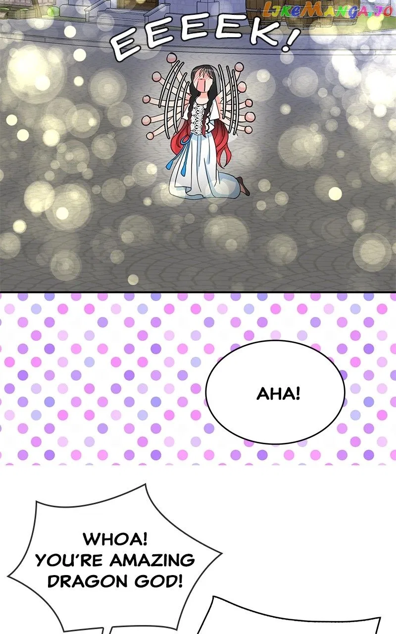 Dragon’s Savior Chapter 49 – Page 55