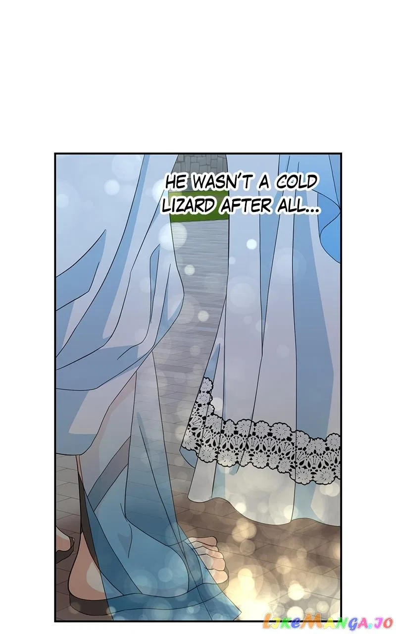 Dragon’s Savior Chapter 48 – Page 15