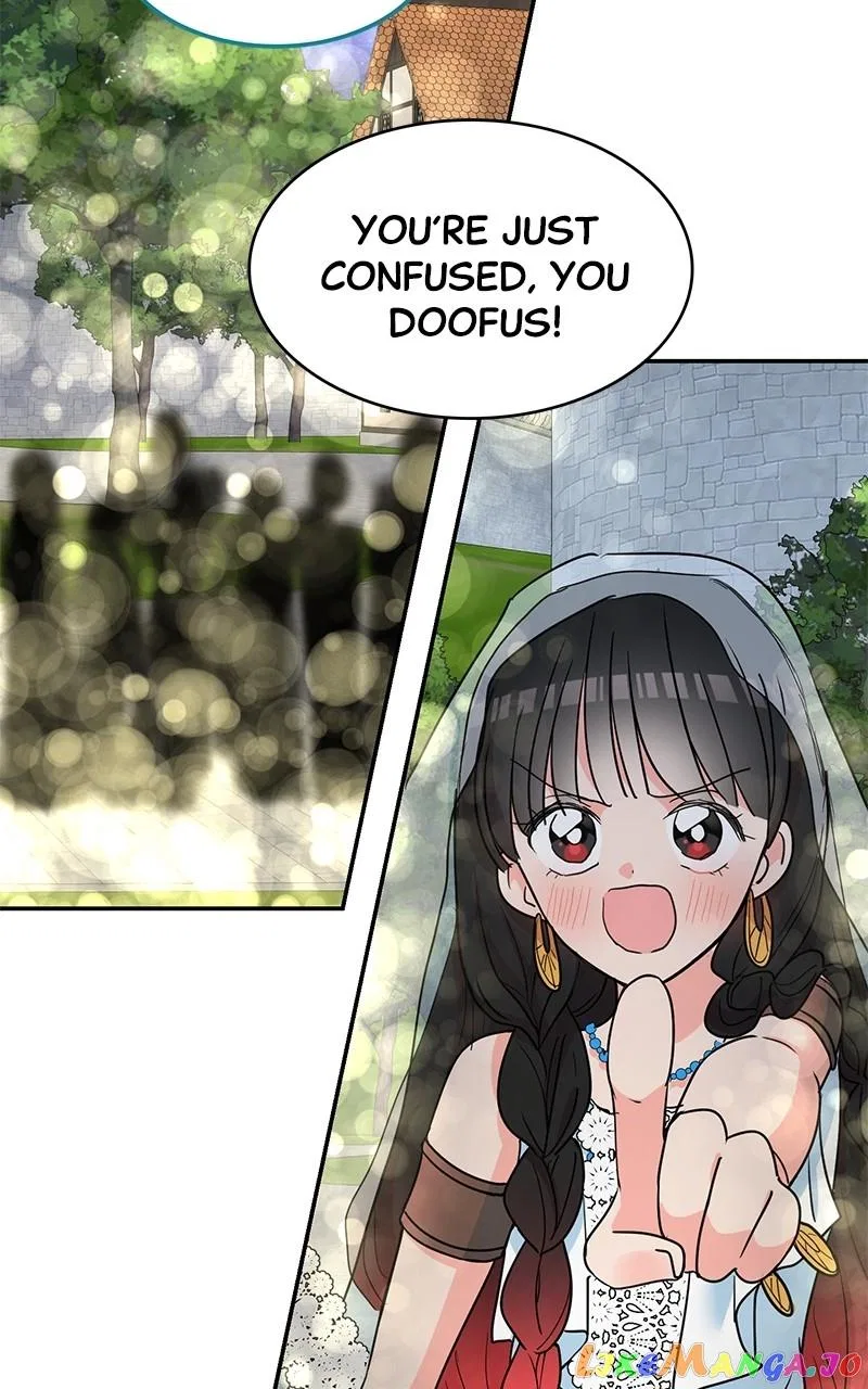 Dragon’s Savior Chapter 48 – Page 21