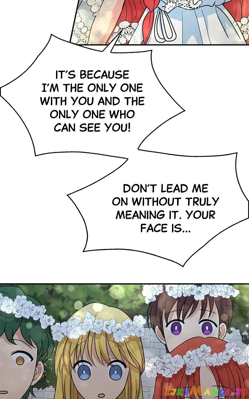 Dragon’s Savior Chapter 48 – Page 22