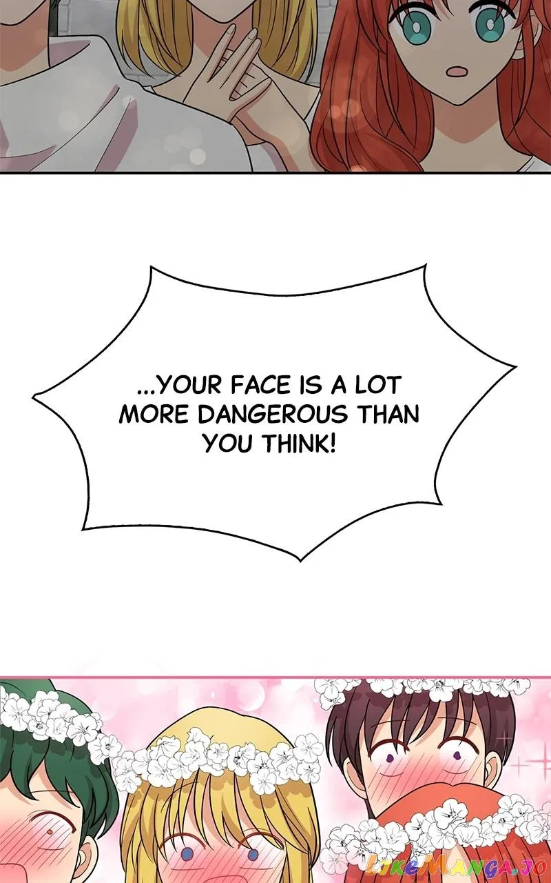 Dragon’s Savior Chapter 48 – Page 23