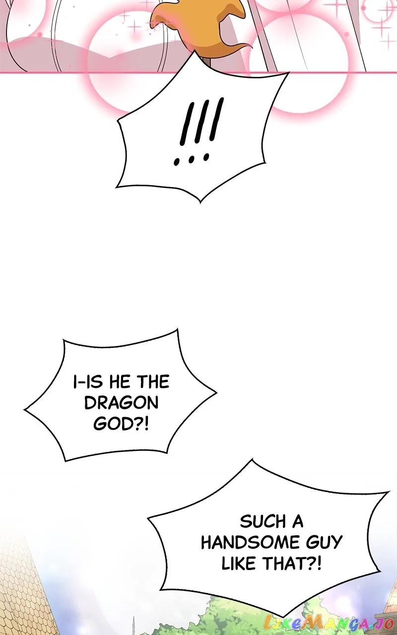Dragon’s Savior Chapter 48 – Page 25