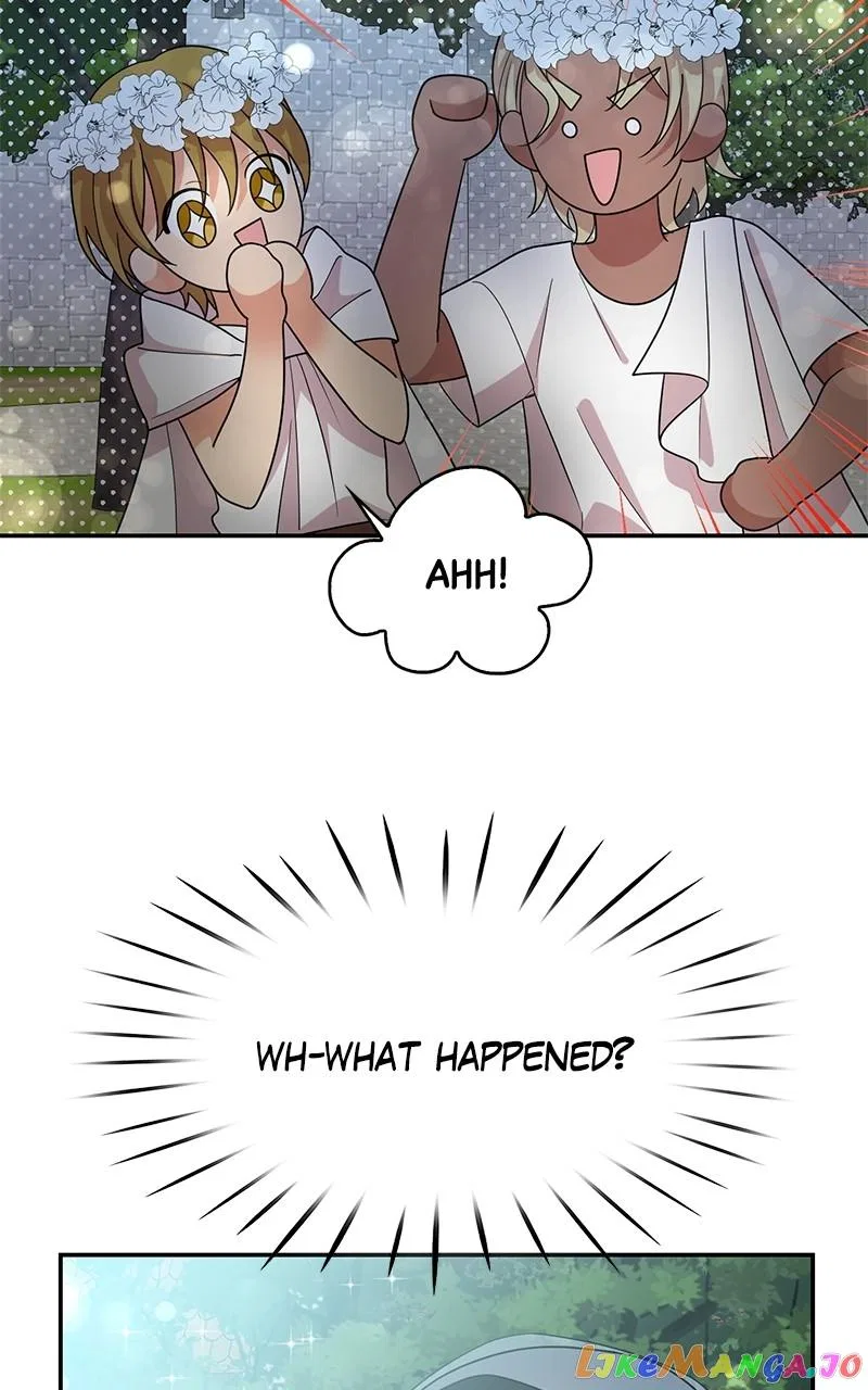 Dragon’s Savior Chapter 48 – Page 30