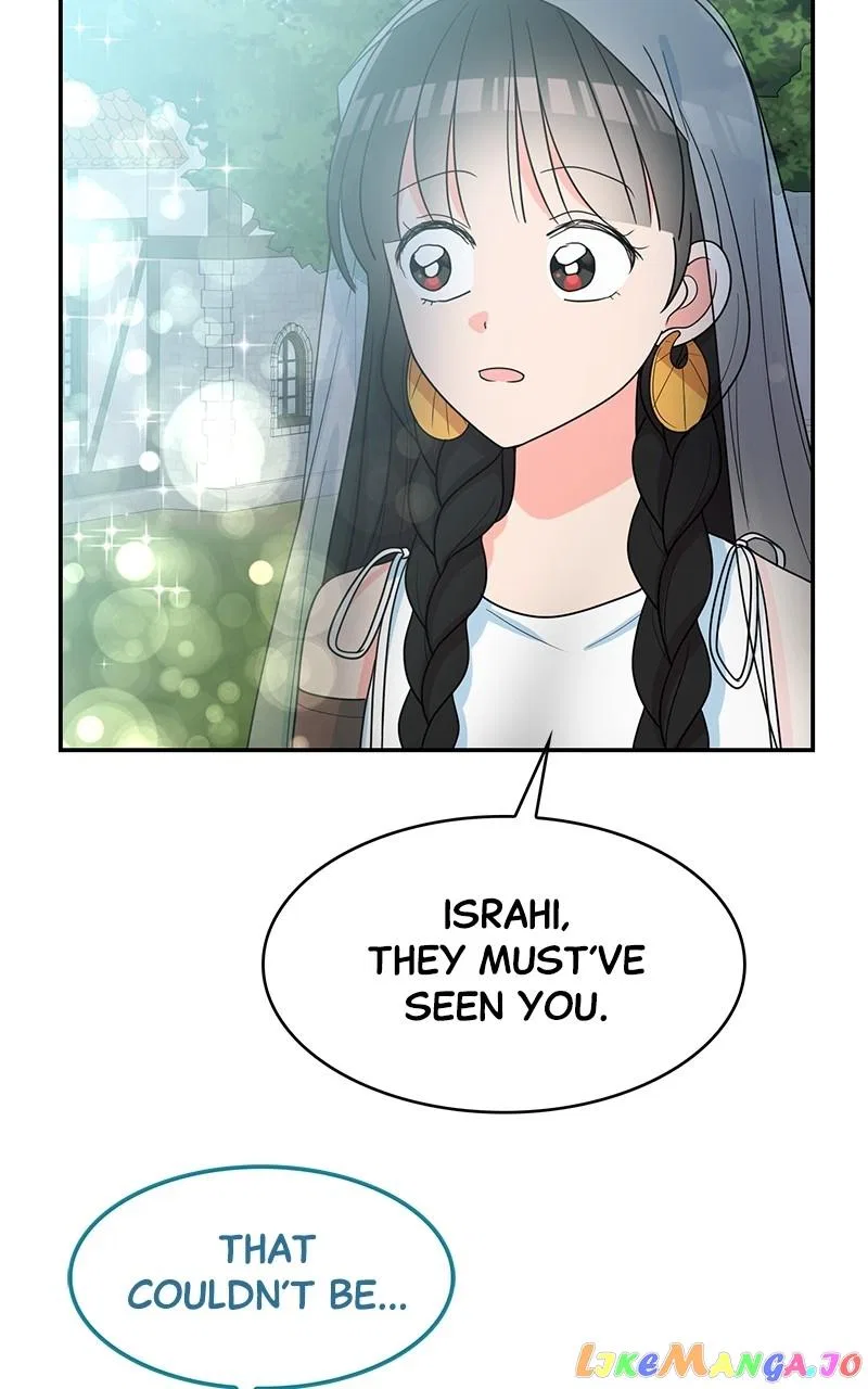 Dragon’s Savior Chapter 48 – Page 31