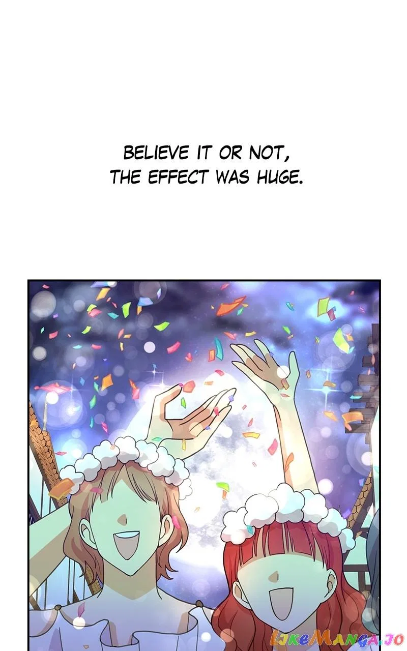 Dragon’s Savior Chapter 48 – Page 33