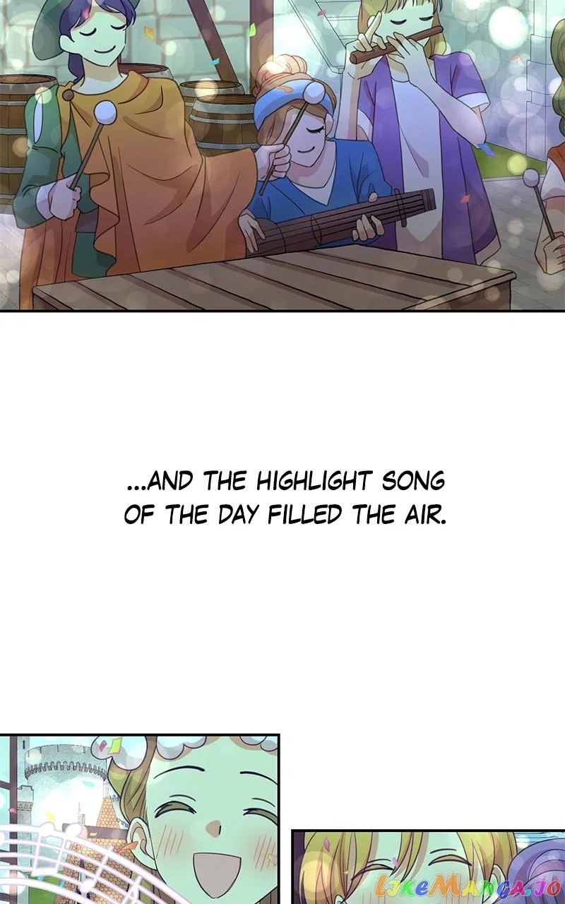 Dragon’s Savior Chapter 48 – Page 35