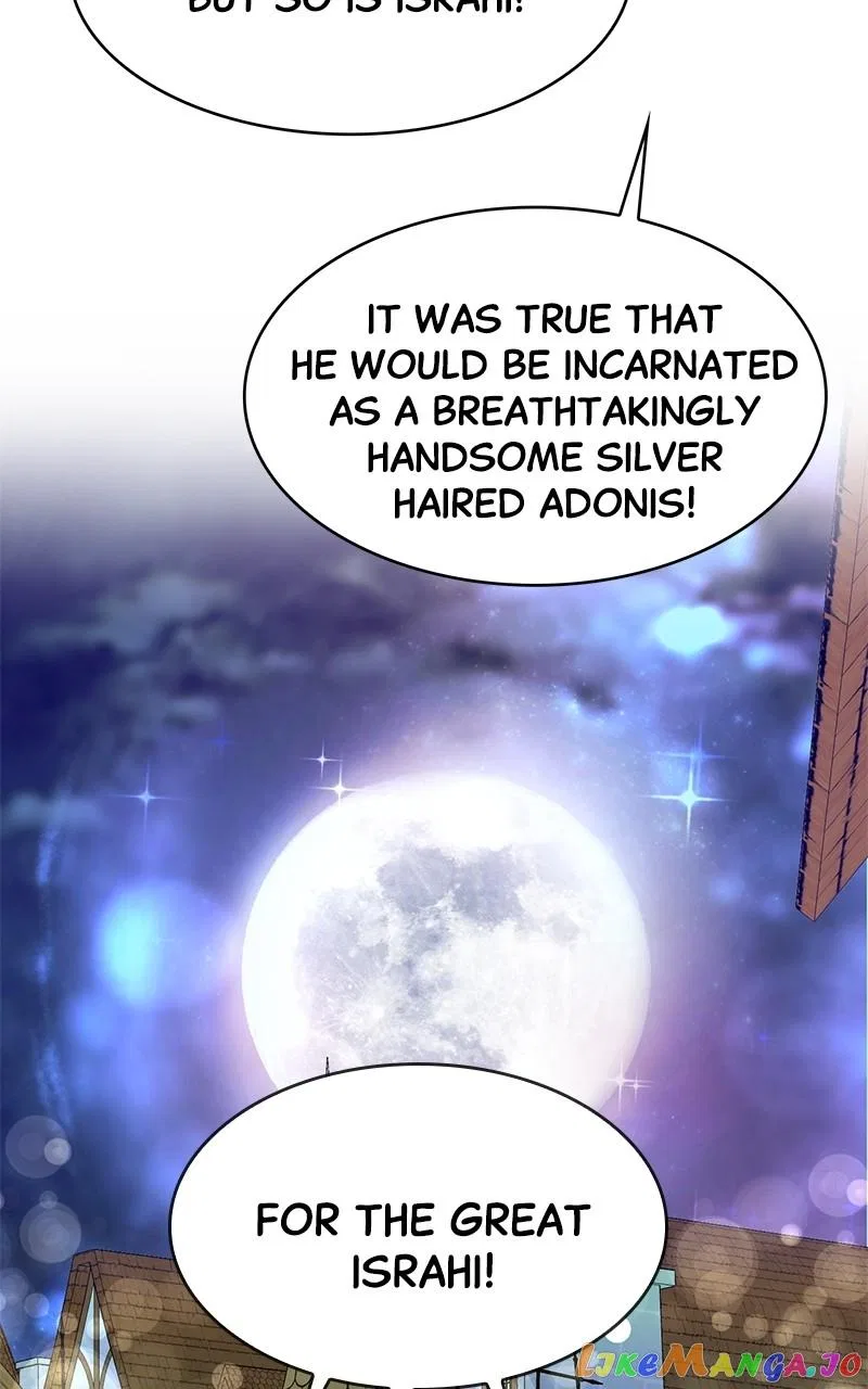 Dragon’s Savior Chapter 48 – Page 40