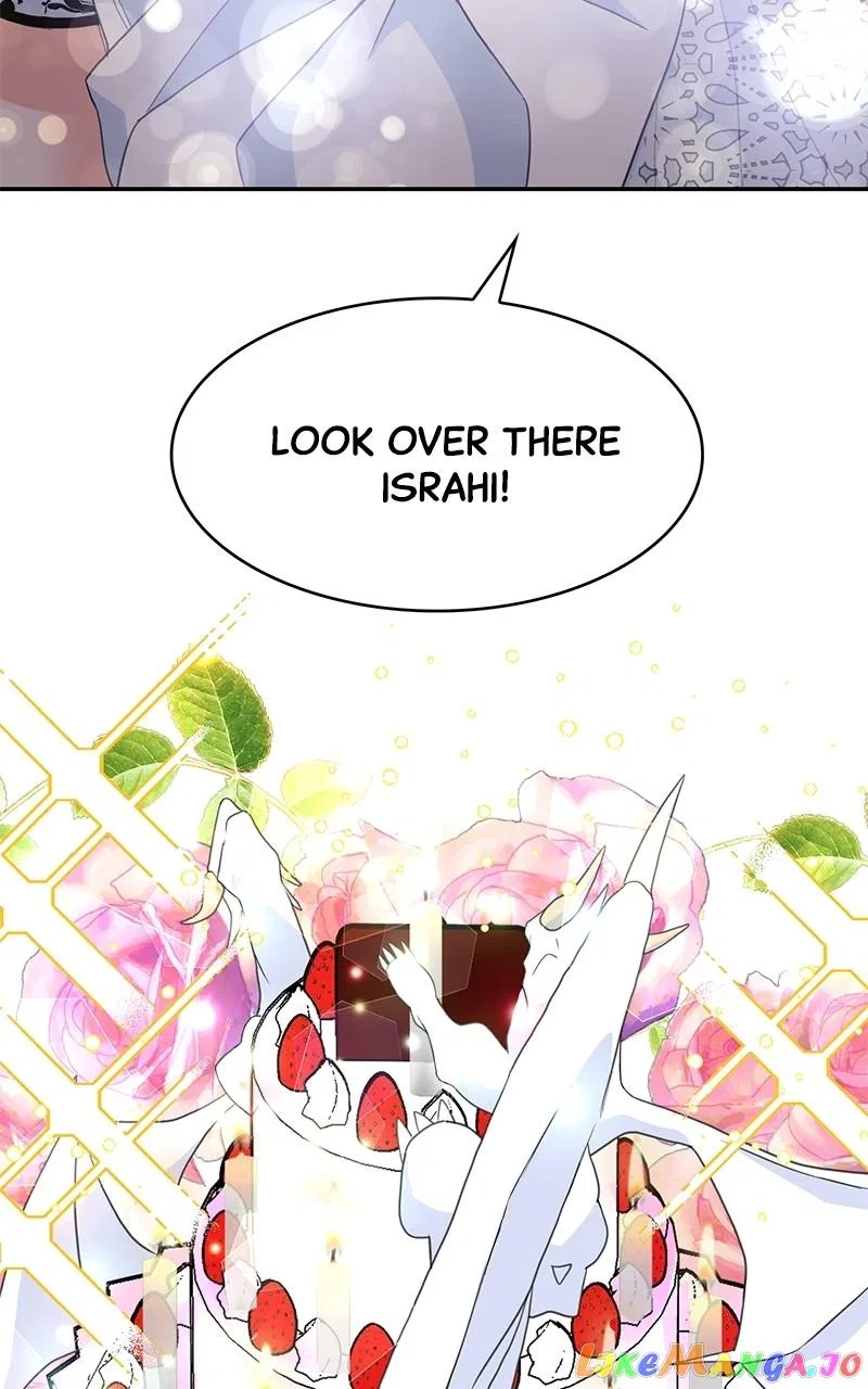 Dragon’s Savior Chapter 48 – Page 45