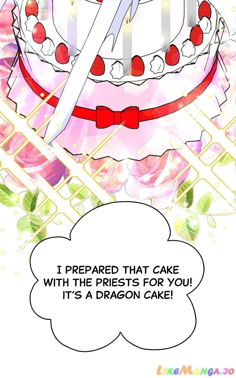 Dragon’s Savior Chapter 48 – Page 46