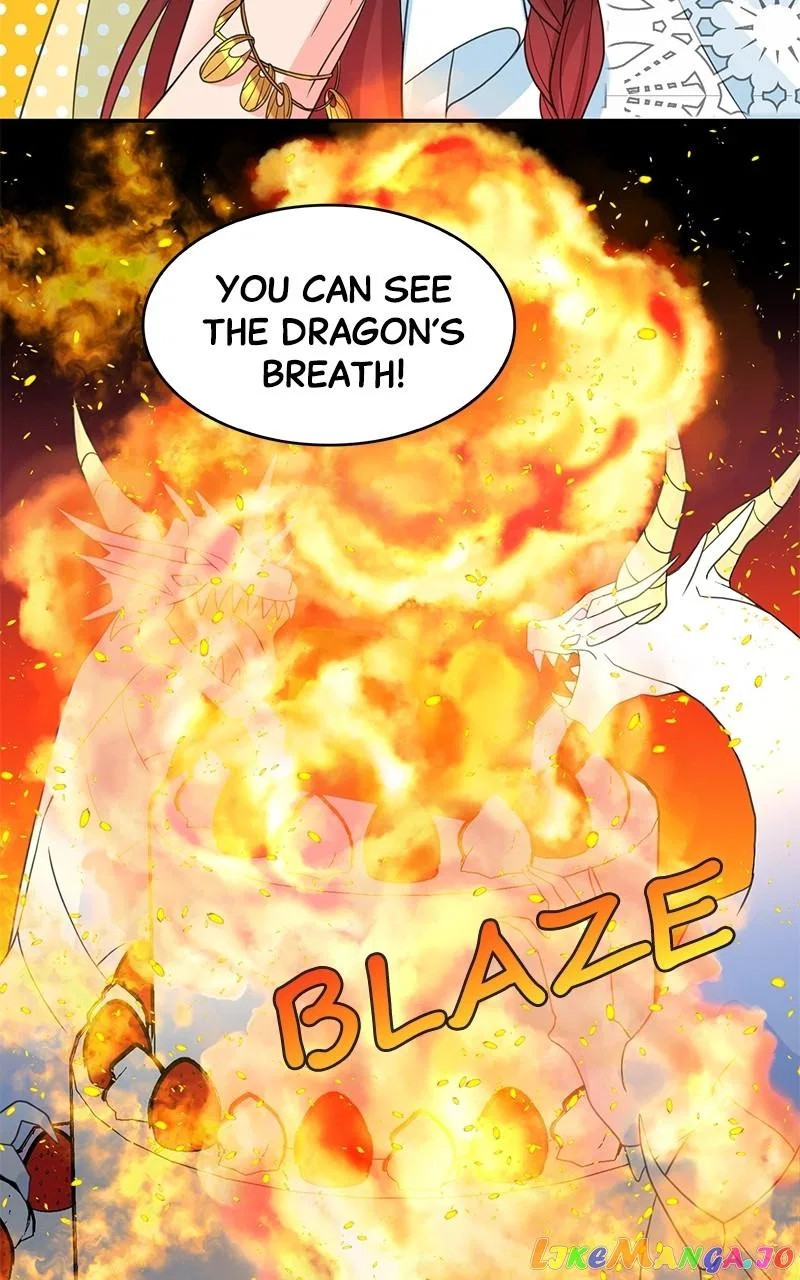 Dragon’s Savior Chapter 48 – Page 48