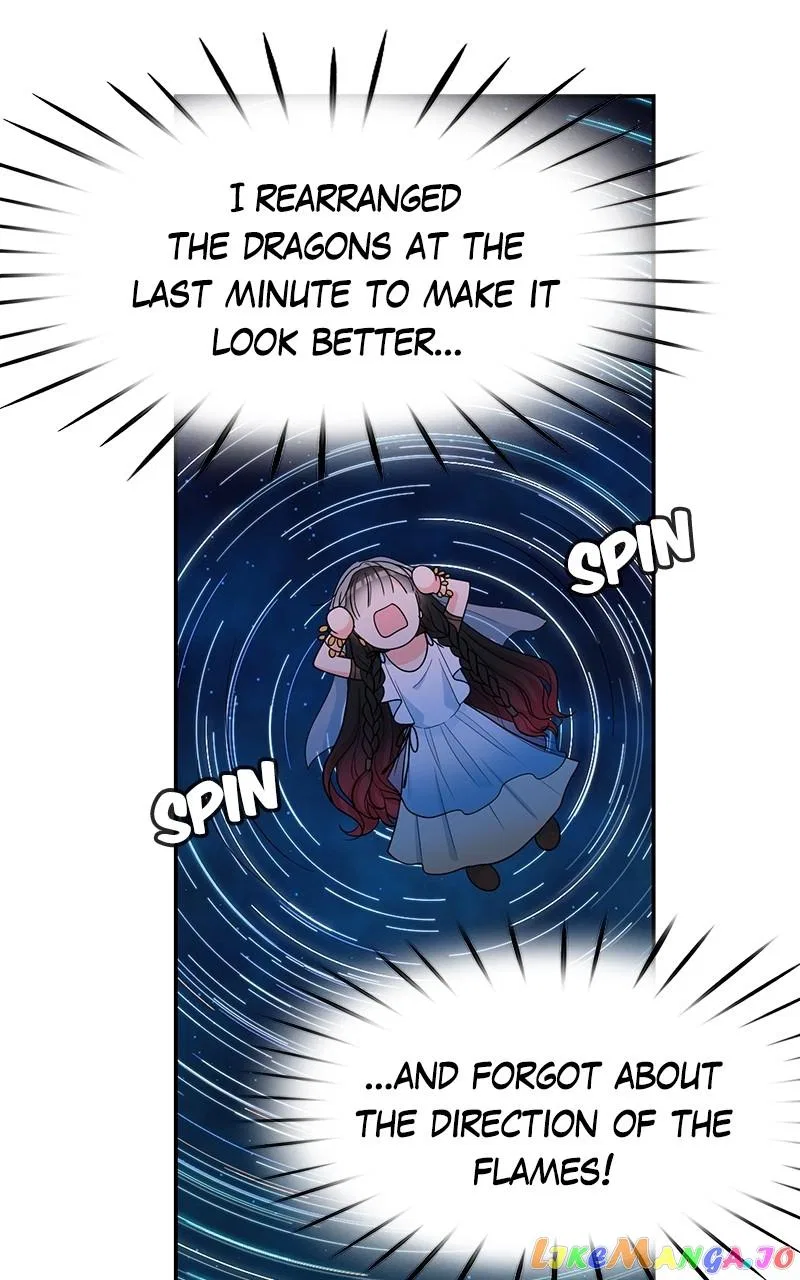Dragon’s Savior Chapter 48 – Page 52