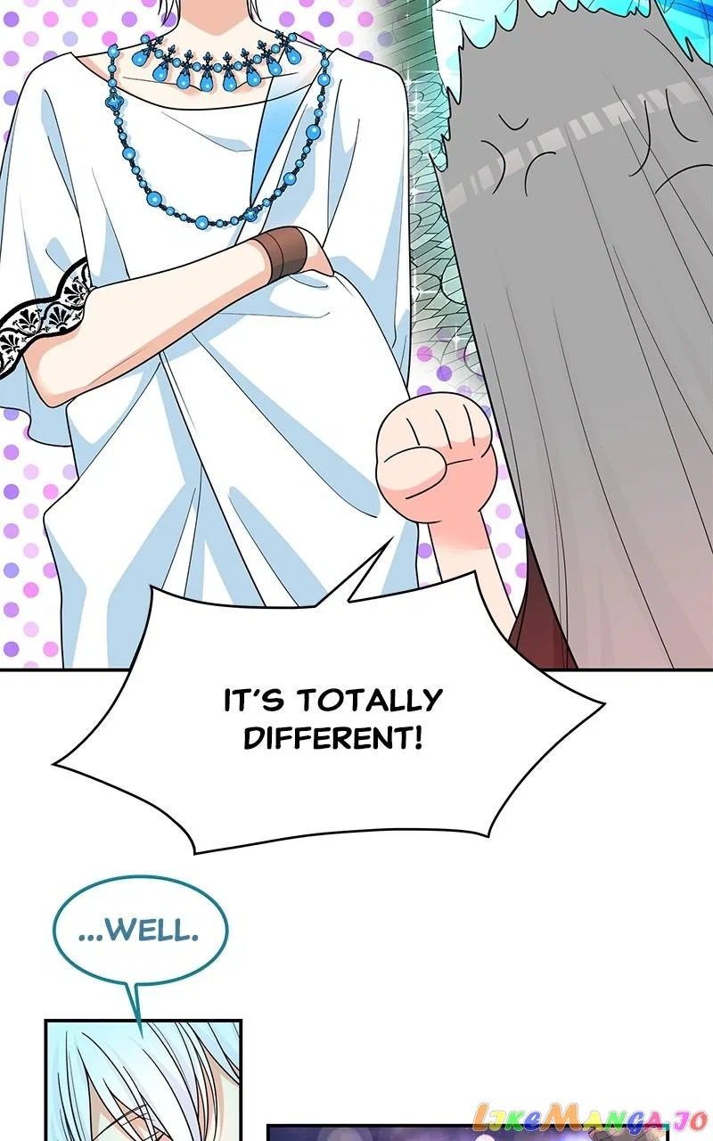 Dragon’s Savior Chapter 48 – Page 54