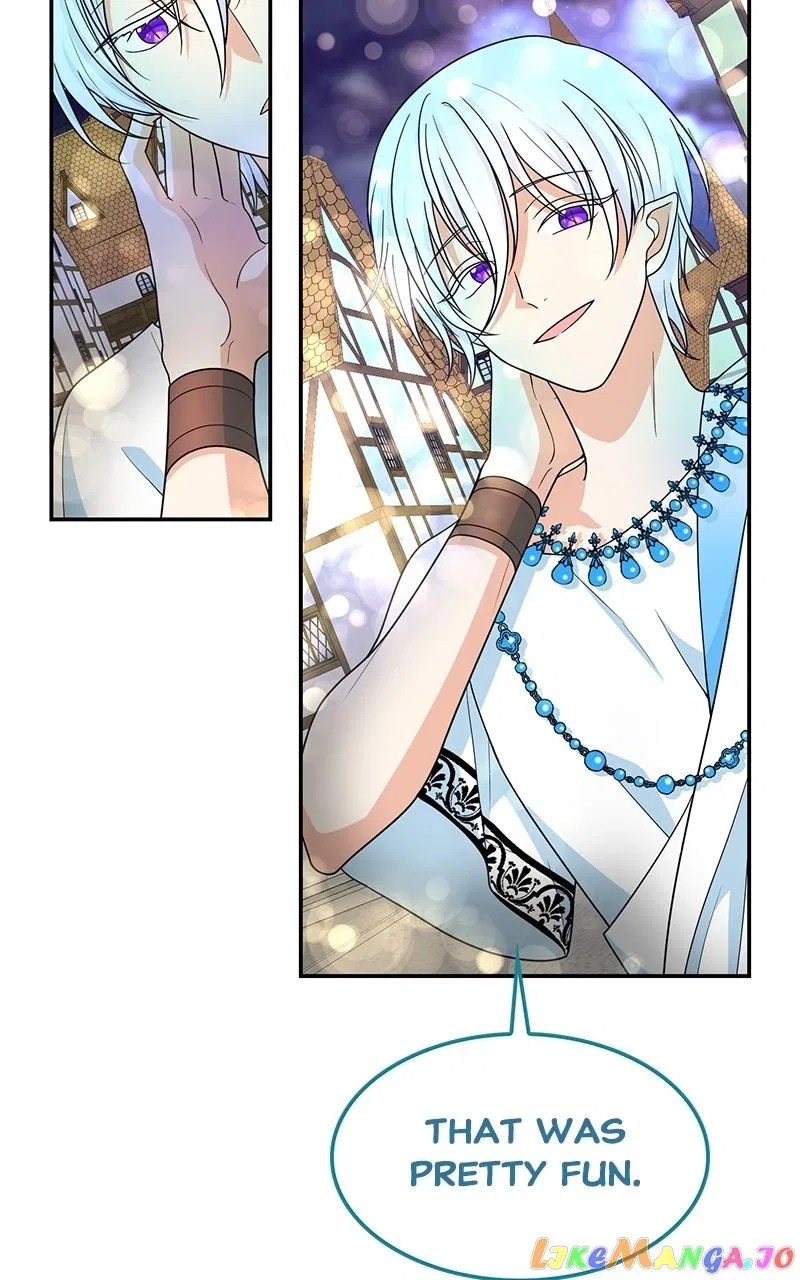 Dragon’s Savior Chapter 48 – Page 55