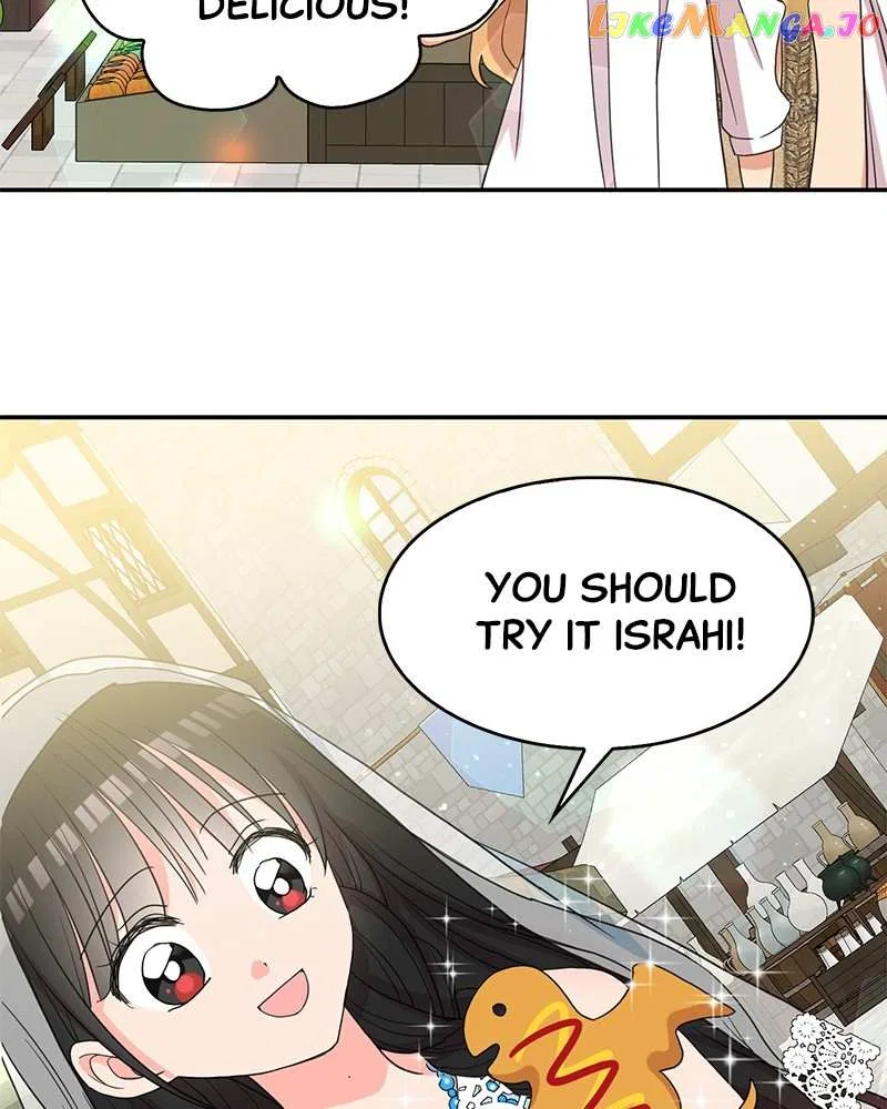 Dragon’s Savior Chapter 47 – Page 3
